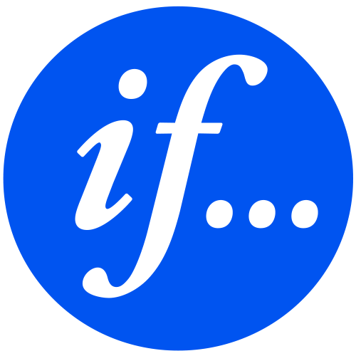 If insurance logo