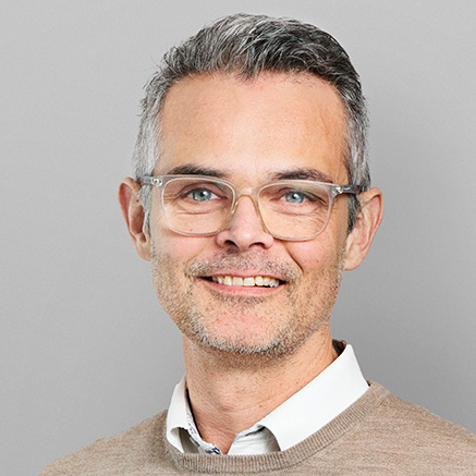 Jeppe Balslev for Hubspot
