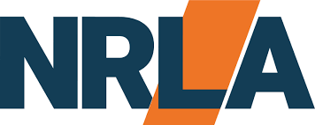 NRLA-Logo