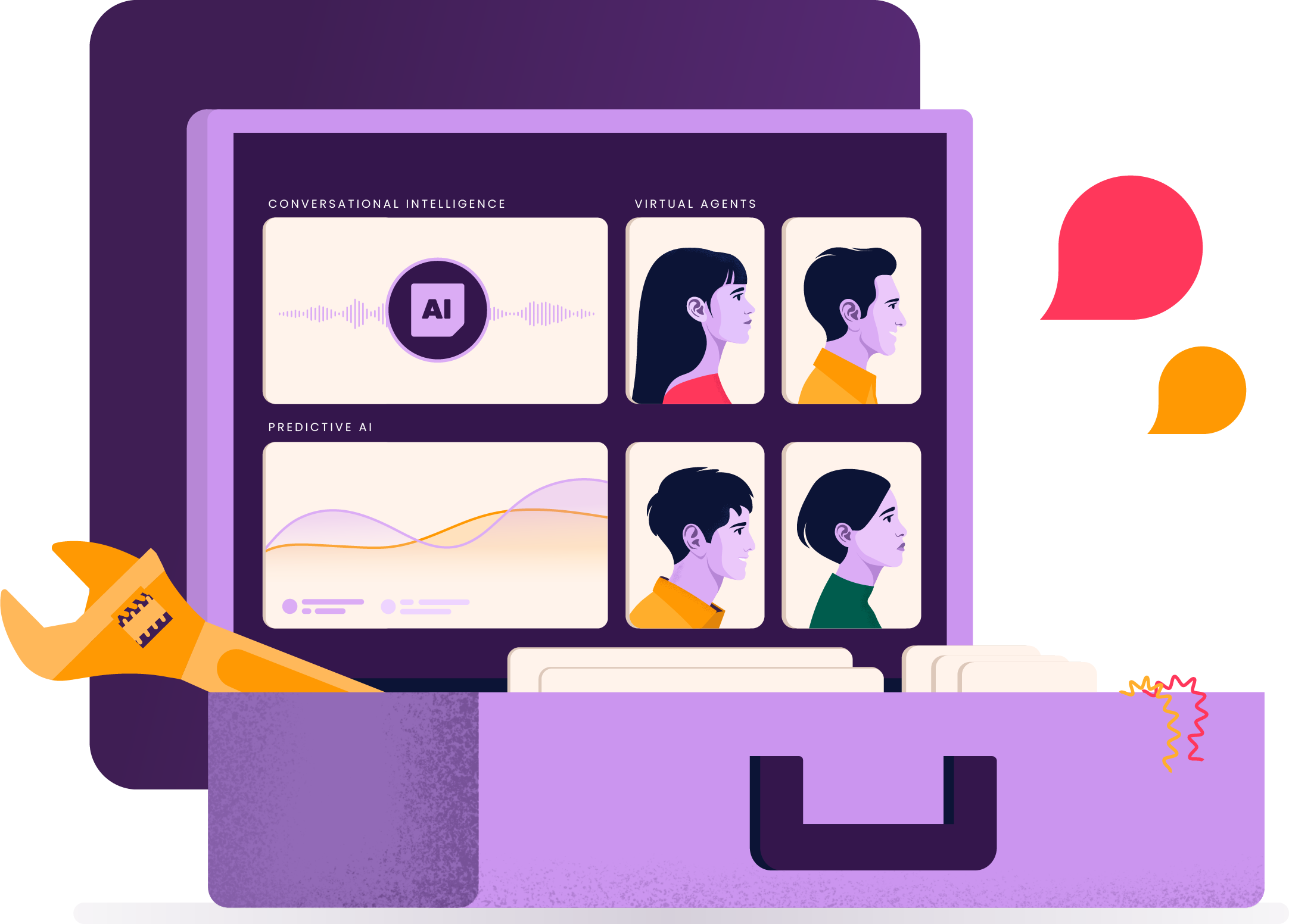 Webinar: Co-Pilot & Live Summary is going live