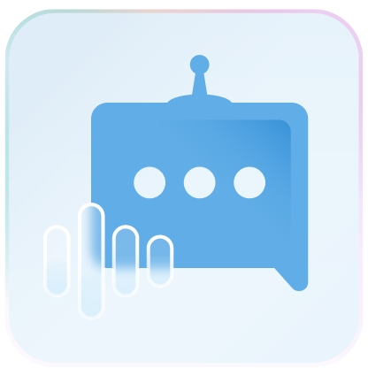 Virtual Agents icon