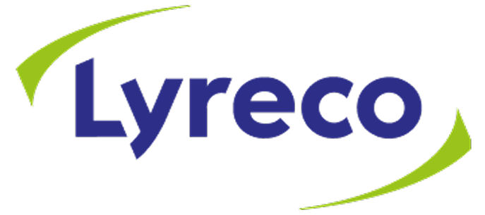 lyreco logo