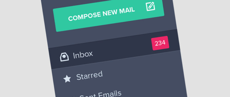 Email management