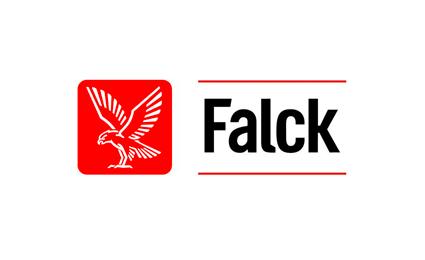 Falck-logo