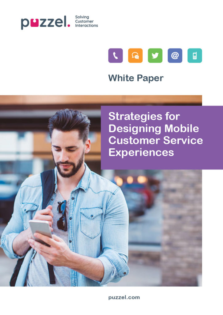 Puzzel-white-paper-strategies-for-designing-mobile-customer-service-experiences