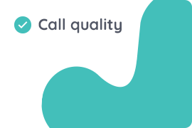 Softphone-Call-quality