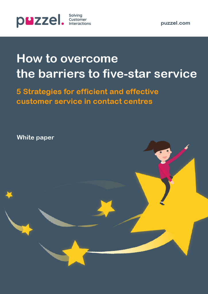 five-star service