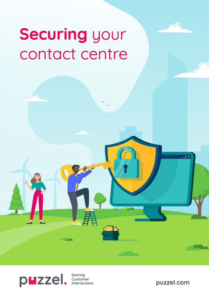 Securing your Contact Centre