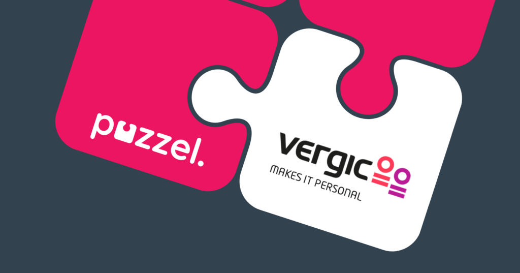 Puzzel has acquired leading digital engagement platform, Vergic.