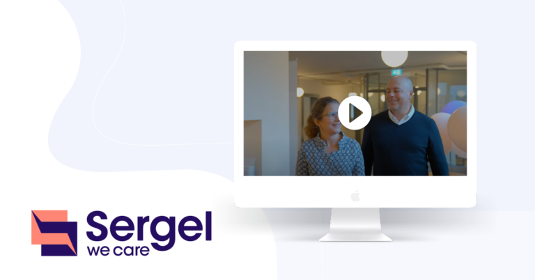 Sergel is a leading credit management agency based in Stockholm, Sweden.
